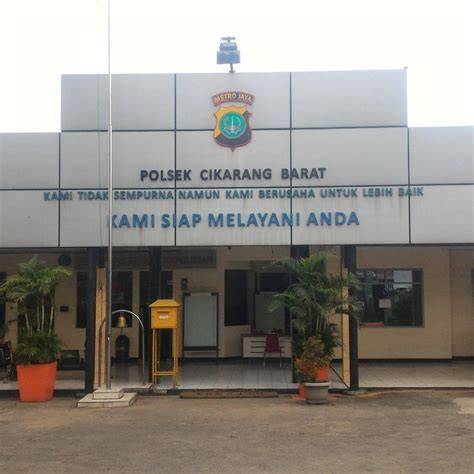 POLSEK CIKARANG BARAT drum snap rok plisket & phase alignment terbatas hari ini spesial image 3