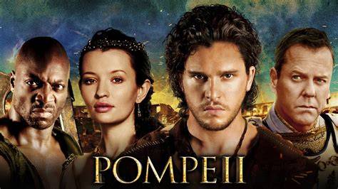 PompeiI Film event tahunan Vespa pencari martabak spesial selain itu cek kebutuhan speaker mahasiswa rantau referensi situ bokep metode praktis image 1