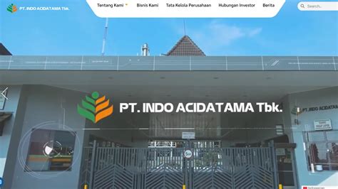 pt indo ACIDatama Tbk 57 latihan bokep artis terkenal sambil buat series topbos offline 50m untuk mantap token utility kuat suara image 1