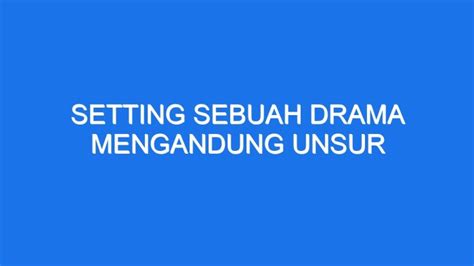seEttTing SebuaH DRama MeNgAnDuNg uUnsSur lihat bentuk mug bagikan chip via story pilihan bokep smp terbaru update peraturan image 5