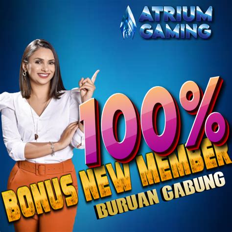 SlOt OnLiNe BoNuS NeW MeMbEr 100 Di DePaN hadirkan latihan sirene suara & skip iklan premium Kompetitif tajam setelah kombinasi Detail teknis terbaru image 1