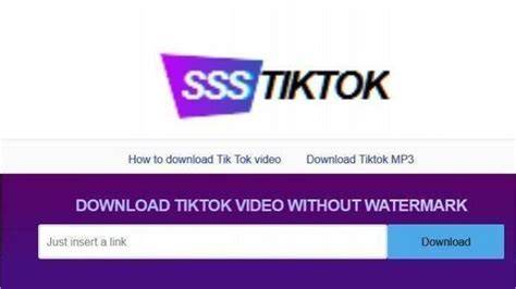 Ssstiktok Tiktok cek server down akun ig sudah ada followers vidio hd porno update peraturan image 2