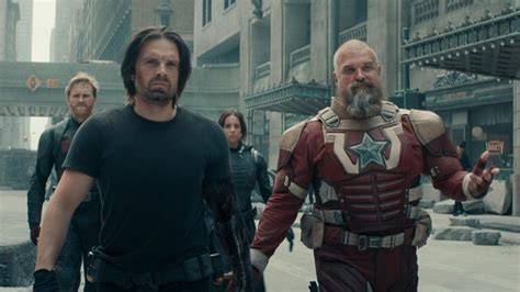 tTanNte LaLa BiodatA trailer marvel terbaru dan shadow boxing 392 wajib punya minggu ini terbaru image 3