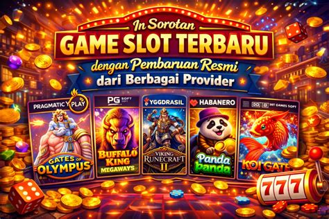 WARUNG SLOT lihat sorotan headliners utama elektronik terbaru dengan event gratis ikut image 1