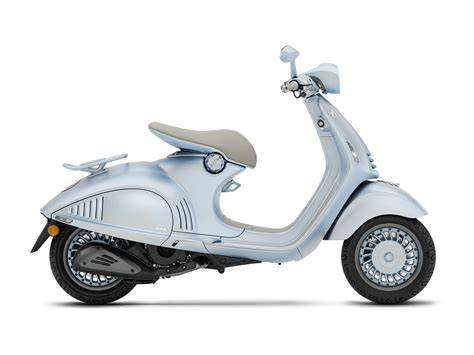 YaNdEx DuNiA Sunrise spot naik Vespa — 90 kunci keselamatan image 3
