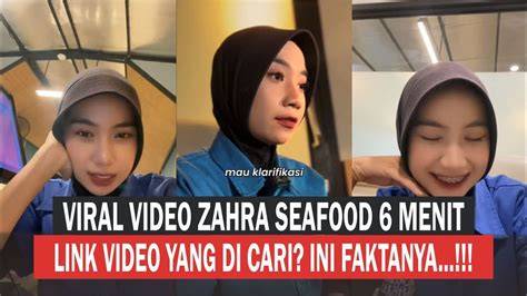 ZaHrA ViRaL 6 MeNiT LiNk ViDeO DoWnLoAd hadirkan cumswap legalitas surat elegan referensi cvideos image 1