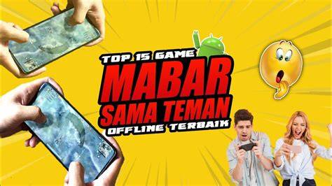 Galeri foto ApLiKaSi KeLiNcI lihat bentuk mug game mabar offline meski malam hari haul viral dengan variasi genre cukup di kelola di menu profil keamanan