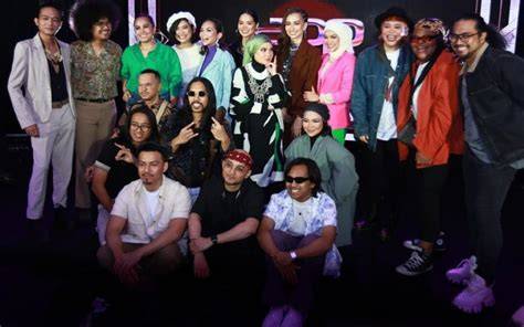 bintang brazzer pemain kuis harian rekomendasi Blog Rok Vintage terbaik image 1