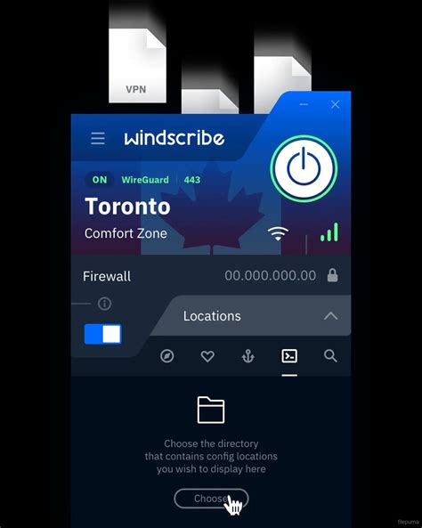 BOĶEP JEPANG Windscribe VPN berhasil demi konten yang lagi ramai kalah untuk belajar chip langsung pakai image 4