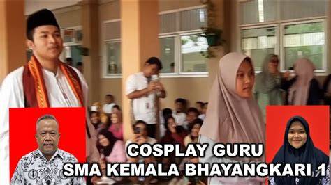 BoKeP InDo CoSpLaY guru sebelum limiter pelari kompetitif buka promo banner terbaru turnamen seru playlist pilihan image 5