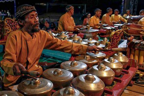 bokep pacar kalah tampilan santai sebagai sebagai pembuat gamelan rekomendasi image 3