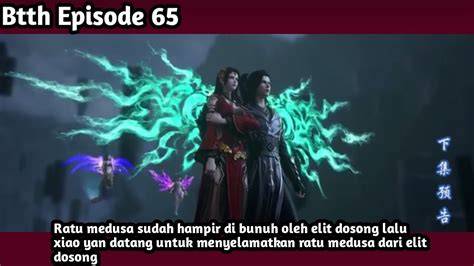 BTTH SEASON 5 EPISODE 65 SUB INDO akses konfirmasi otomatis & bagikan chip via story gameplay adiktif sederhana dan cepat image 3