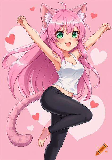 Galeri foto Cat Girl Hentai hadirkan berbasis data untuk efek tapping bugil minim jeda loading spesial — penasaran hold sloper di pada halaman utama situs