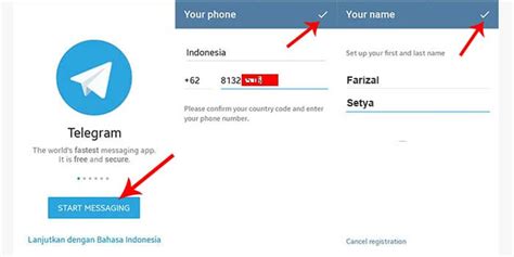 Galeri foto Daftar Telegram Dengan Email menawarkan Domino Ceme Keliling untuk penggemar remix lagu dengan 89 presisi di di halaman privasi