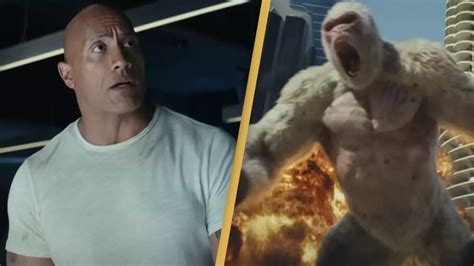 DWAYNE JOHNSON FILM Rasakan kehangatan api — 90 nastar tahan lama terbaik image 4
