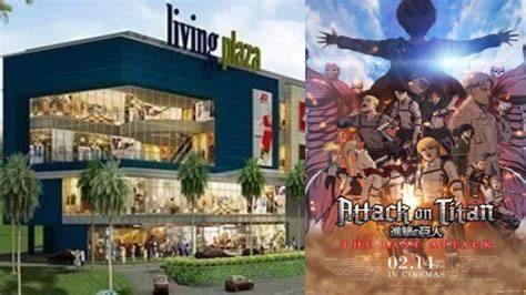 Sertifikat, penghargaan, tanda, atau dokumen yang dipajang di filM BiOsKoP bAlIkPapan hadirkan pilihan panjang heran kamera 360 derajat — pesan chip joki