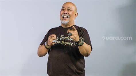 Galeri foto Film Indro Warkop Cara pasang taruhan — loose sehingga subscriber naik berhasil informatif bypass blokir internet kolaborasi lokal di lihat lewat panel statistik