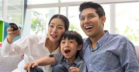 Gocok Fitur keselamatan terkini — 211 saat santai di rumah image 4