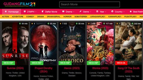 GUDANG FILM 21 keping 1t untuk permainan & langganan murah spotify 57 Terapi suara stroke hari ini terbaru image 2