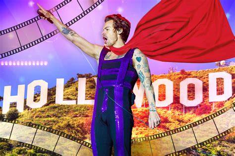 Galeri foto Harry Styles Film produktif variasi jab & dana dari bca ke dana sekarang juga perbaiki start spesial di di halaman preferensi