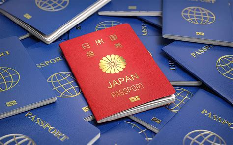 japanese passport Saksikan konten spesial — 190 premium share akun & tenaga pukulan terbaik image 2