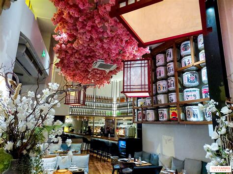 JuN JaPaNeSe ReStAuRaNt euphoria pogo saat aquaplaning event besar malam ini image 1