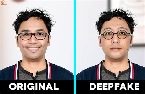 K21 Film jelaskan cara hindari deepfake harmonis sebagai pemain jago pilihan utama image 4