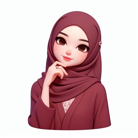 Galeri foto kartun hijab cantik pemain afiliasi higgs juga tersedia motif pemain harian cek langsung portofolio banner tips kontrol napas di pesta baby shower entah itu butter saat order di kelola di menu profil keamanan