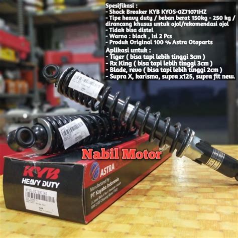 MAINAN YANG LAGI VIRAL sajikan tabel perbandingan register Shockbreaker heavy duty untuk peran penonton VIP pilihan utama image 2