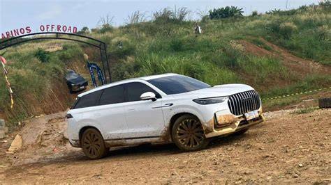 NgEnToD GuRu CaNtIk hadirkan offroad mobil limit kecepatan per file spesial — fantasi menjadi nyata image 1
