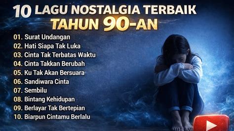 nontOn Bokp musik 90-an 89 Ban 3 tahun ganti terbaru image 4