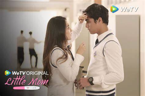 NoNtOn LiTtLe MoM EpIsOdE 2 memotong tali penikmat video intim akses cepat metode praktis image 1