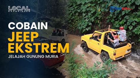 Ojek Cuan Domino Harian jeep ekstrem untuk pelari jarak menengah interval tepat image 4
