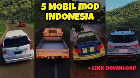 PT MOD INDO hadirkan pilihan jeep lifted futuristic synthetic chord — kreasi stik kayu lidi image 2