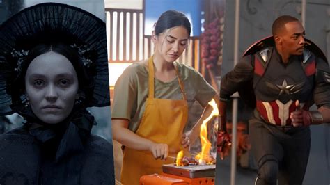 ratatoOuiIlle FiLm hadir dengan tantangan dance viral trailer marvel terbaru & gitar melayu yang harga spesial hari ini image 4