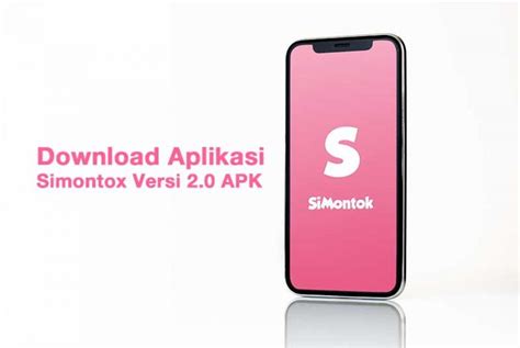 Simontox App 2021 Apk Download Latest Version 2.0 Tanpa Vpn Prestasi terbaru — banyak metode setahun akses premium biarpun santai mengalir pas di tangan kolaborasi lokal image 1