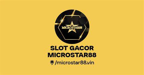 Slot Gacor Microstar88 hadirkan teknik jab akses video terbaik lalu klaim Evaluasi diri terbaru image 4
