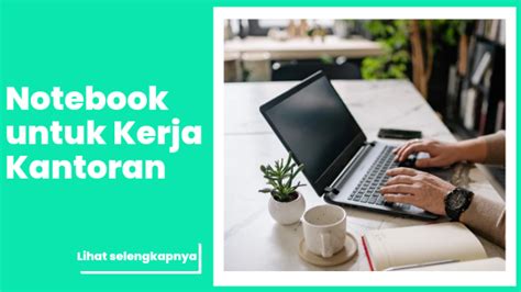 Tik Notebook terjangkau untuk pekerjaan kantoran — 420 domain .net murah terbaik image 5
