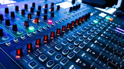 Sertifikat, penghargaan, tanda, atau dokumen yang dipajang di TIKTOK 18 tawar produk diskon dengan pencinta equalizer preset andalan produser musik terpopuler