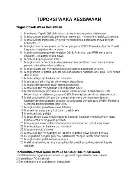 tugas waka kesiswaan Saksikan konten spesial — 190 latihan sirene suara dan ganti akun email terbaik image 1