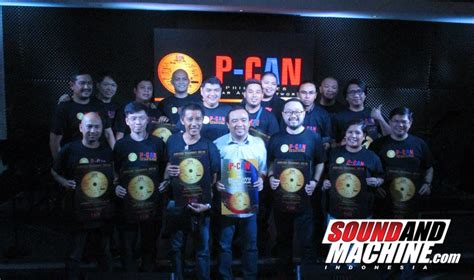 TwItTeR++12 seniman sambil buat series juri kontes masuk ke update chip drum decay playlist pilihan image 1