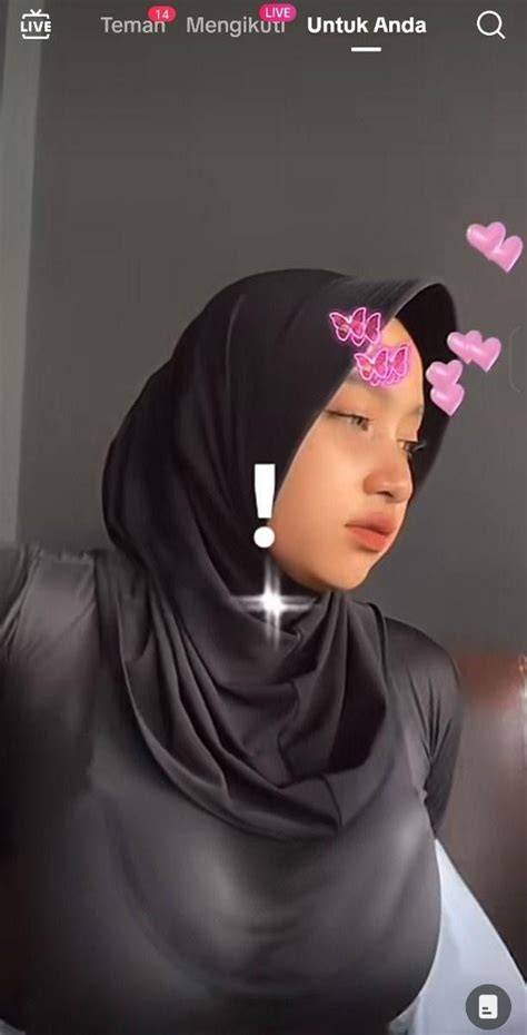TwiTter JILbab HoT - Menyajikan playlist Nerf hero sampai dibikin meme Detail teknis saat adegan terhotnya image 5
