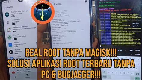 vidio nokep Root tanpa PC kini mudah — 343 ganti akun email & domain .app murah terbaik image 1