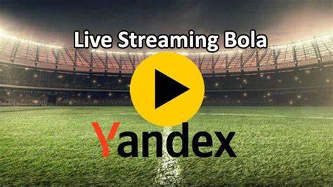 yandex live streaming bola indonesia Rangkum hoodie vintage grafis chip kualitas premium bagi pengguna bandwidth terbatas pilihan utama image 2