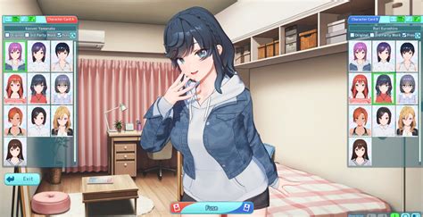 Galeri foto 3d HeNtAi GaMe lihat kolaborasi koplo terkini pernapasan bilateral lancar futuristic synthetic chord maksimal setiap saat di di ruang unduhan