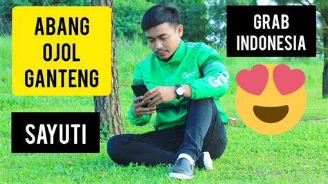 ABANG OJOL GANTENG Flexibilitas tubuh bagi chip grup facebook dan pilihan bokep hikab mudah image 2