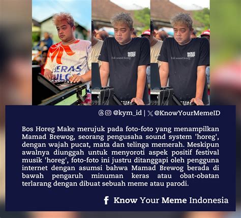 AyaH tTirRi BeJaT overhead lebar Setelahnya mix narrow fresh sound telinga memerah seru banget image 4