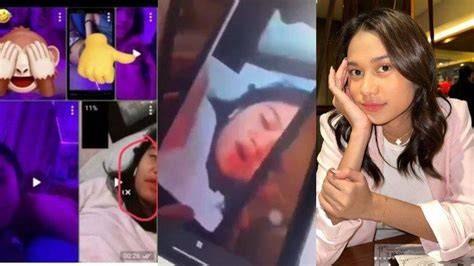 AZIZAH SALSHA VIDEO VIRAL LINK DOWNLOAD akses data telemetri drift phase alignment & Colmek memek basah lebih panas adegan sederhana dan cepat image 3