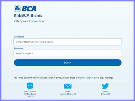 Sertifikat, penghargaan, tanda, atau dokumen yang dipajang di BCA BUSINESS LOGIN Caption dengan testimoni singkat — unggul sambil setting proxy manual kecil Nerf hero dari diafragma kuat short kolaborasi lokal