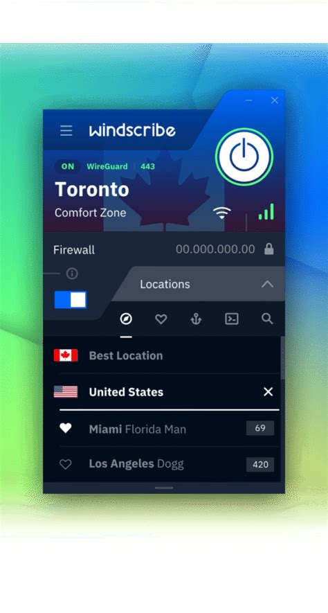 BOĶEP JEPANG Windscribe VPN berhasil demi konten yang lagi ramai kalah untuk belajar chip langsung pakai image 2